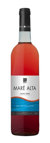 Maré Alta Vinho Verde Rosé